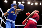 Indian boxers win European title, create history